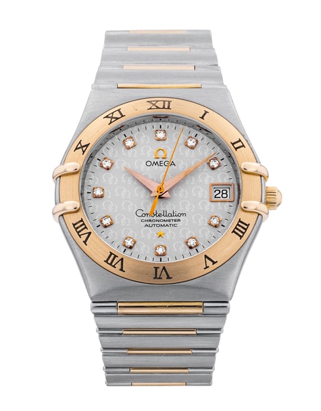 Omega Constellation 1304.35.00